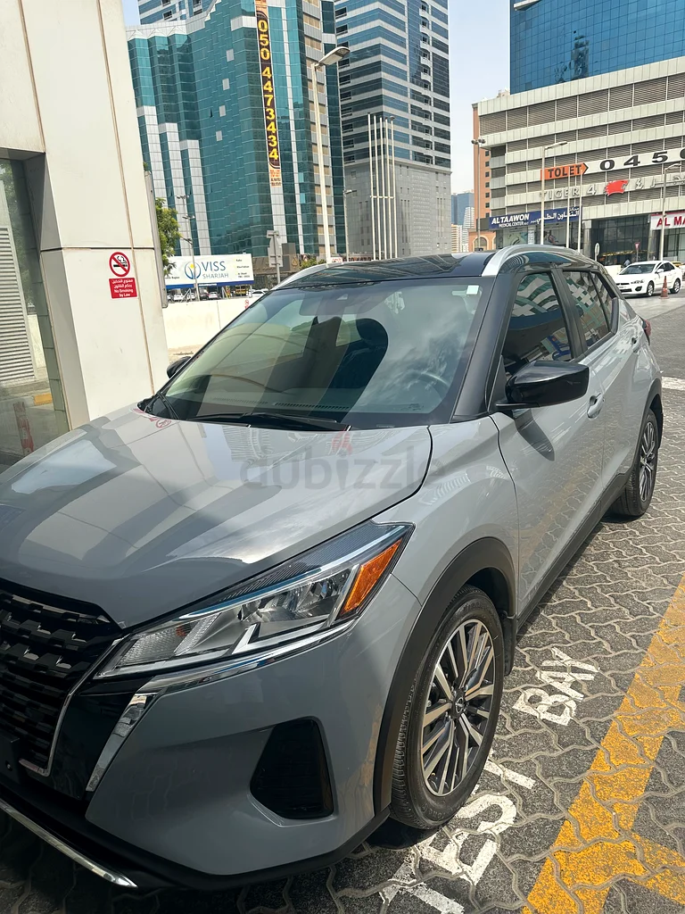 Nissan kicks SV 202463612796880002112