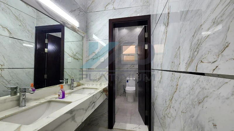 فيلا زاوية - فناء بطول 16 مترًا - بدون رسوم تسجيل63893236568835114