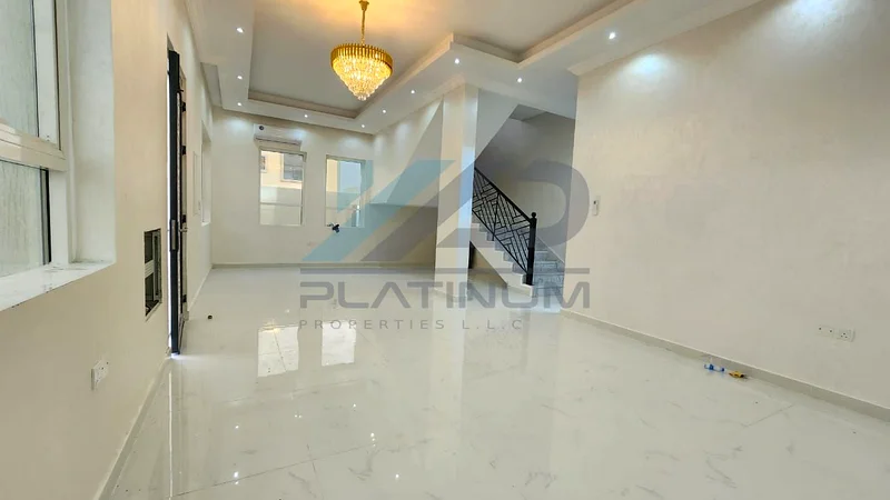 فيلا زاوية - فناء بطول 16 مترًا - بدون رسوم تسجيل63893236568835112