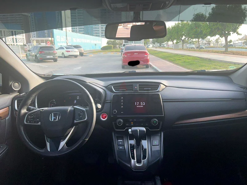 2019 Honda CR-V EX Plus I Low
Mileage 57,800 km | Fully
Maintained |
GCC63613464139522113