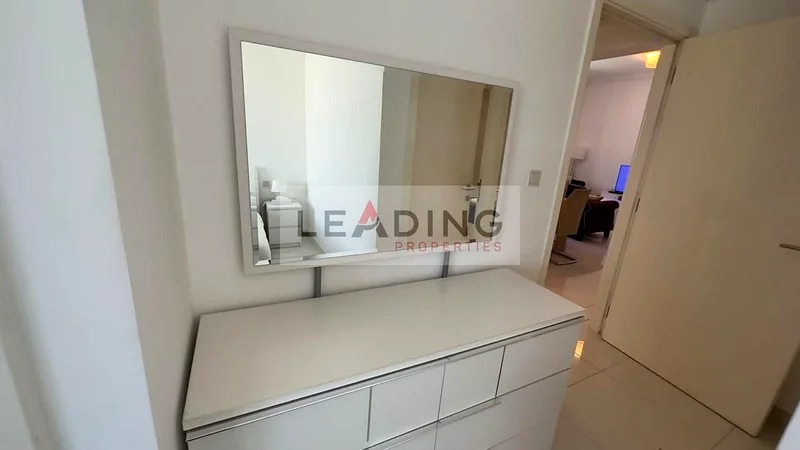 مفروشة | فاخرة | طابق عالي 2BHK | موقع متميز63789812761475112
