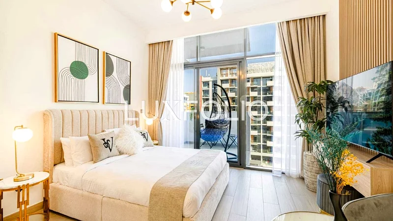 Modern | Chic | Spacious Studio63803427905410111
