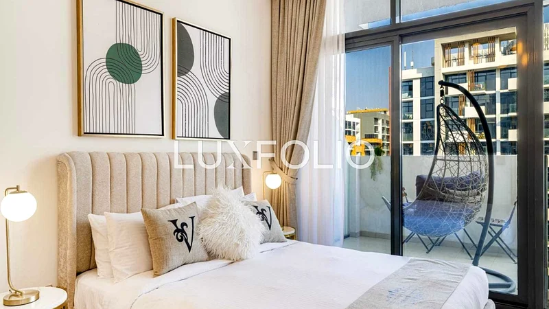 Modern | Chic | Spacious Studio63803427905410114