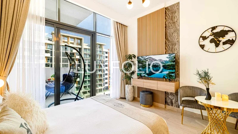 Modern | Chic | Spacious Studio63803427905410112