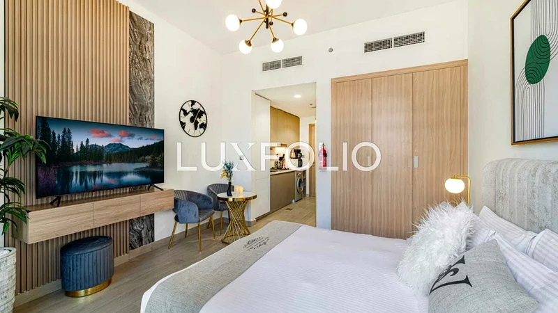 Modern | Chic | Spacious Studio63803427905410113