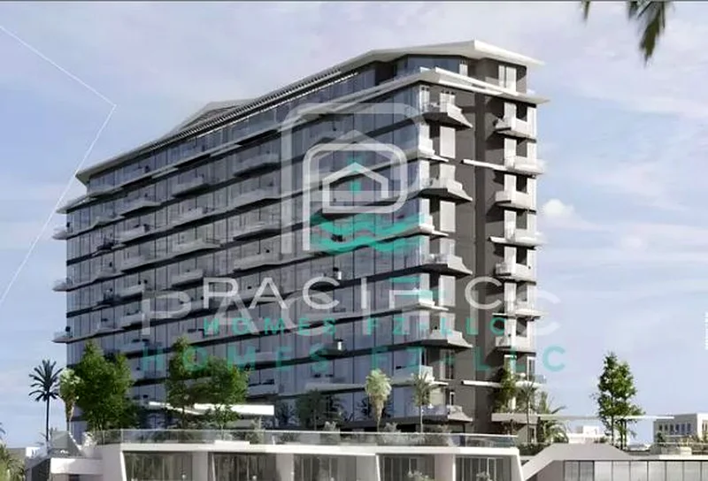 1BR Corner Unit |High Floor | Panoramic View |EDGE63861985061763112