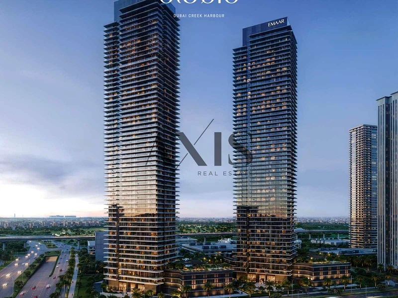 Full Cash Deal | Prime Location | Iconic Structure64029859955970112
