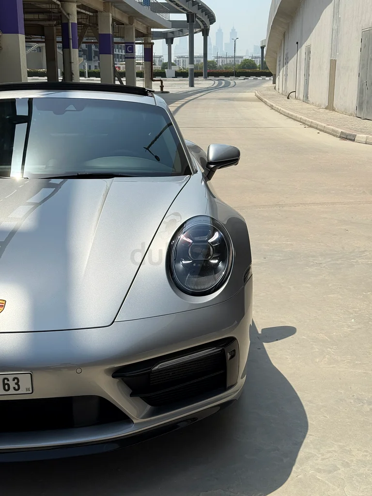 911 Carrera S - Warranty Dec 2026 - Full PPF63699039130114112
