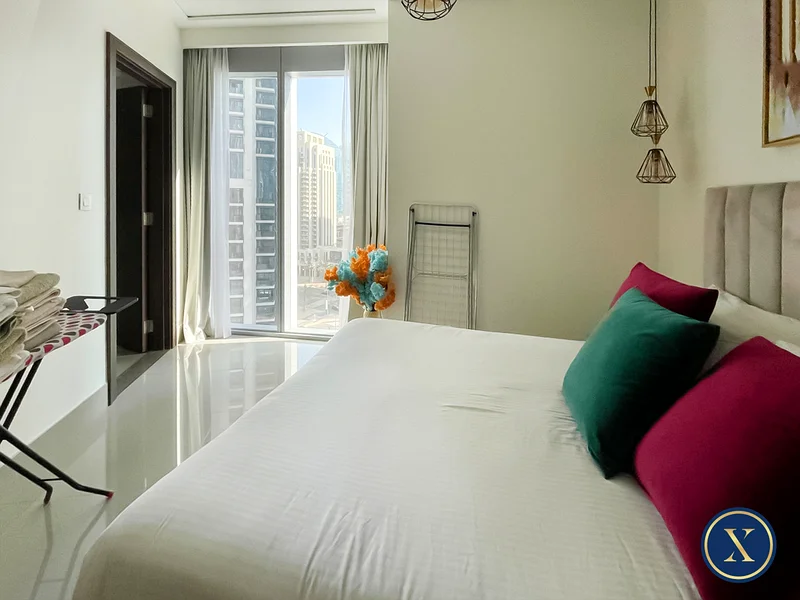Fountain Views | Vacant | World class amenities63769832356226112
