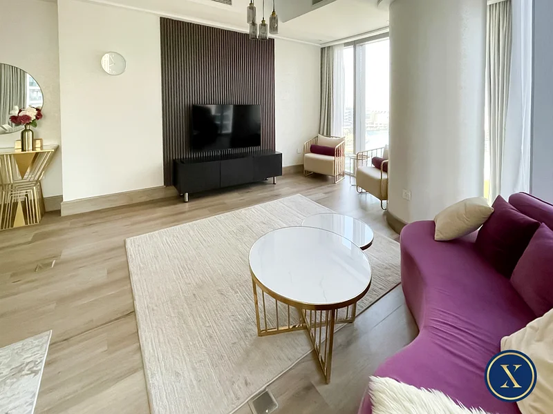 Fountain Views | Vacant | World class amenities63769832356226114