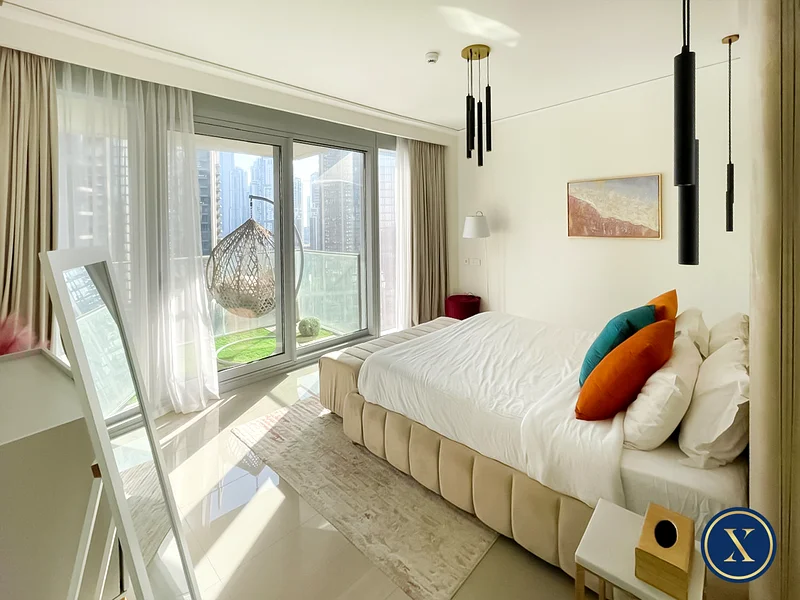 Fountain Views | Vacant | World class amenities63769832356226110