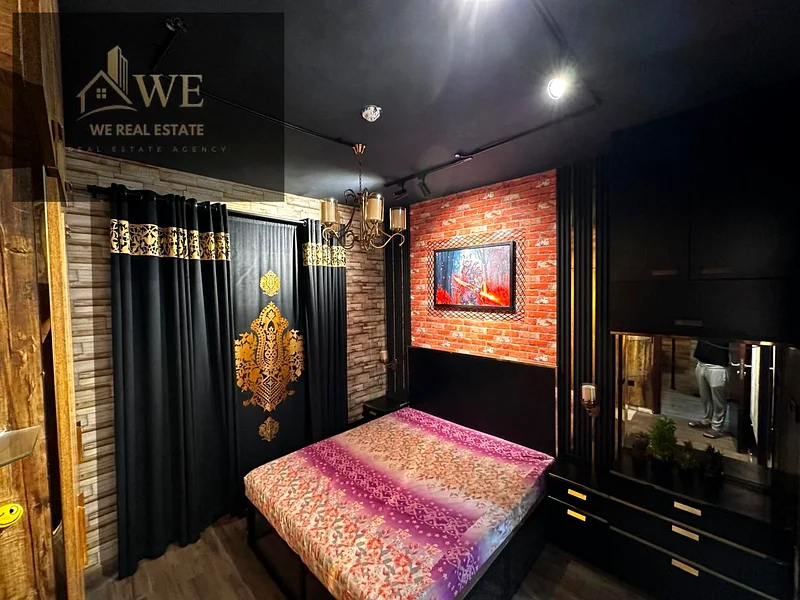 A fantastic opportunity to own a ready property at an affordable price with a convenient payment plan! This beautiful apartment is now available for s63867361266561110