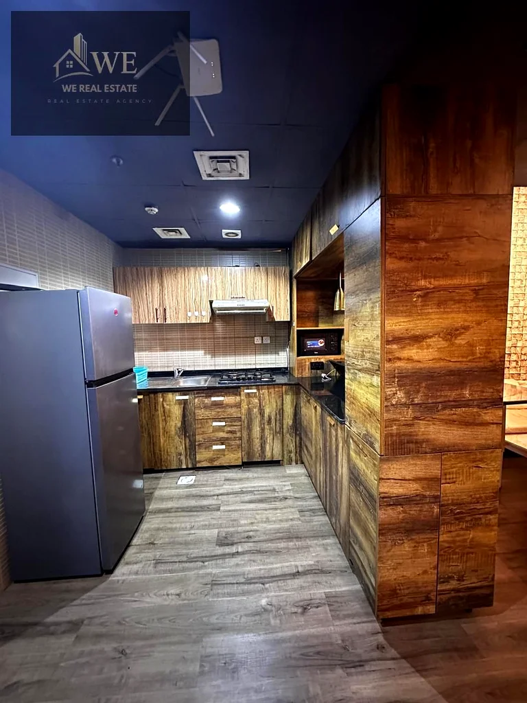 A fantastic opportunity to own a ready property at an affordable price with a convenient payment plan! This beautiful apartment is now available for s63867361266561111