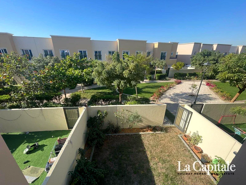 Modern 3BR+Maid | Close to Pool and Park63736149645826110