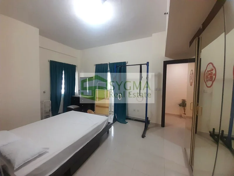 Spacious Apartment | Furnished | Community View63750047655938112