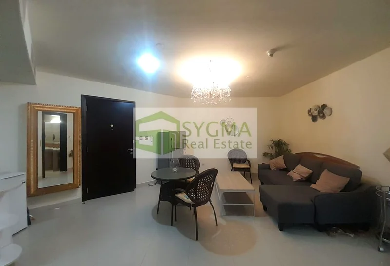 Spacious Apartment | Furnished | Community View63750047655938110