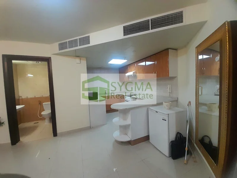Spacious Apartment | Furnished | Community View63750047655938113