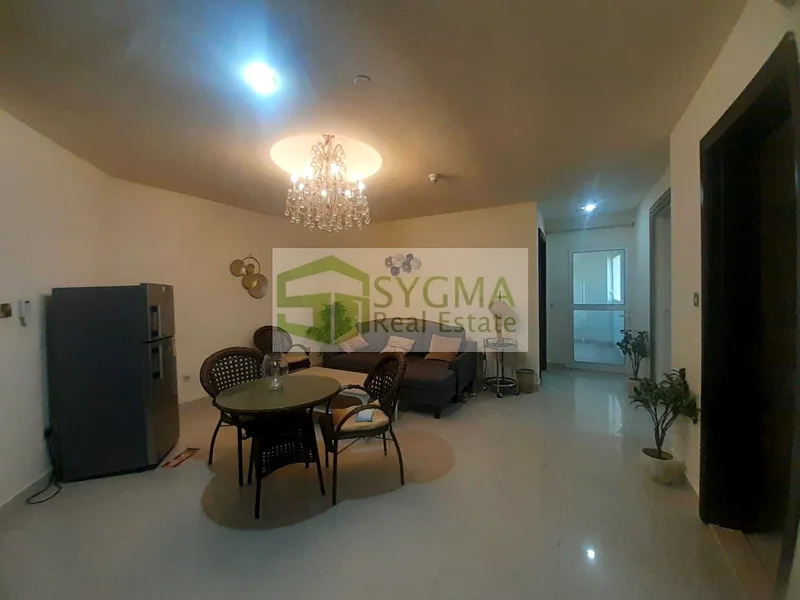 Spacious Apartment | Furnished | Community View63750047655938114