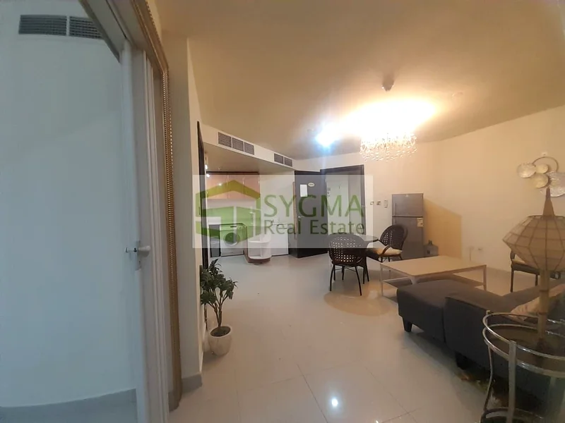 Spacious Apartment | Furnished | Community View63750047655938111