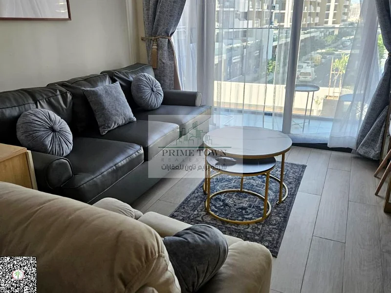 عائد استثمار مرتفع | مفروشة بالكامل | حصرية63977183637249110