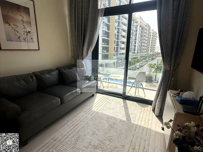 عائد استثمار مرتفع | مفروشة بالكامل | حصرية63977183637249114