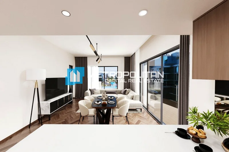 1BR w/ Balcony+Laundry | Community Pool | Resale63852456932099111