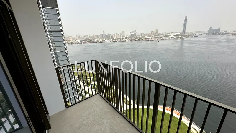 Waterfront Views | Brand New | Unfurnished63761536164737113
