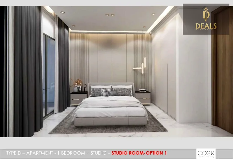 ✨ Golden Opportunity – Spacious Luxury Apartment in Gold Karst at an Unbeatable Price!63865571589251112