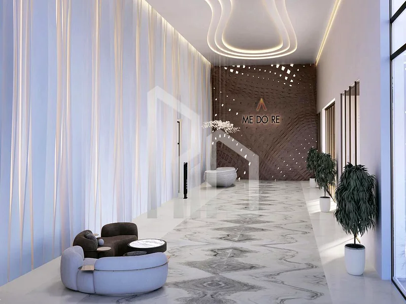 Exclusive | High Floor | Ready Soon63989025965569113