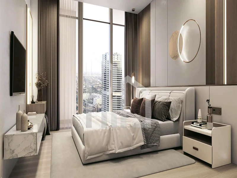 Exclusive | High Floor | Ready Soon63989025965569114