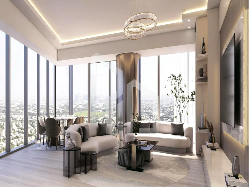 Exclusive | High Floor | Ready Soon63989025965569110