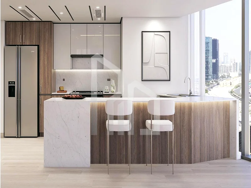 Exclusive | High Floor | Ready Soon63989025965569111