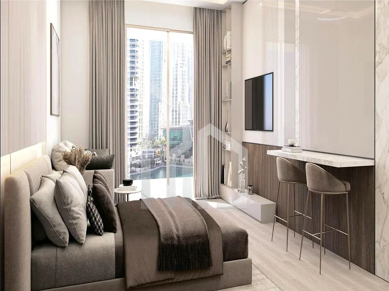 Exclusive | High Floor | Ready Soon63989025965569112
