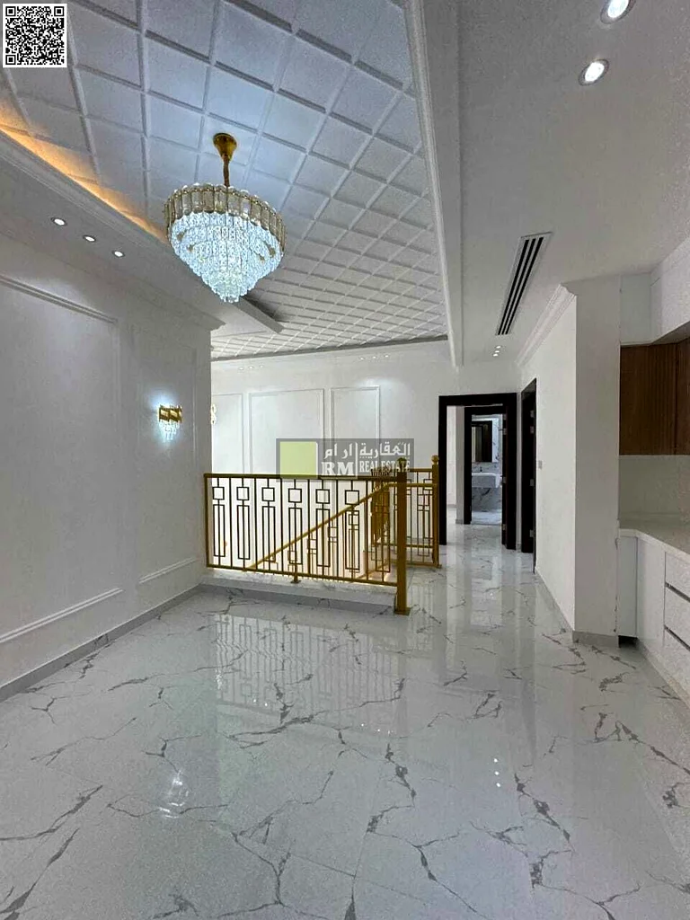 🌟 Ultra-Modern 5-Bedroom Villa for Sale in Al Helio 2, Ajman – Premium Location, Elegant Design & Family Living at Its Best!63908146427905112