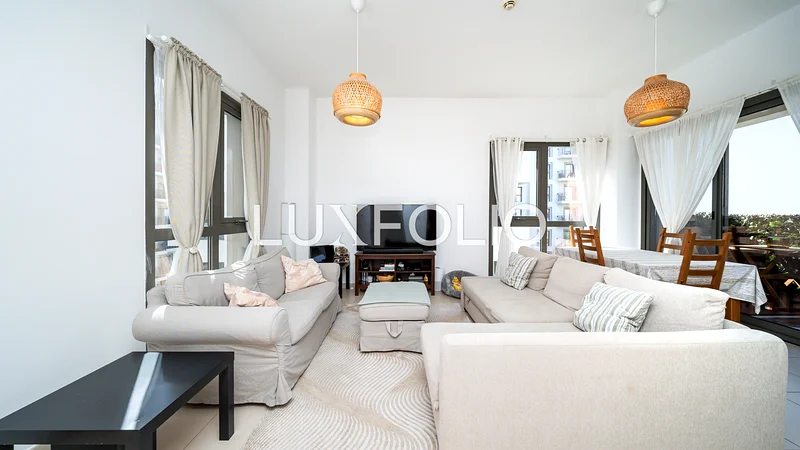 Pool View | Best Layout | 2 Parking63951692454017110