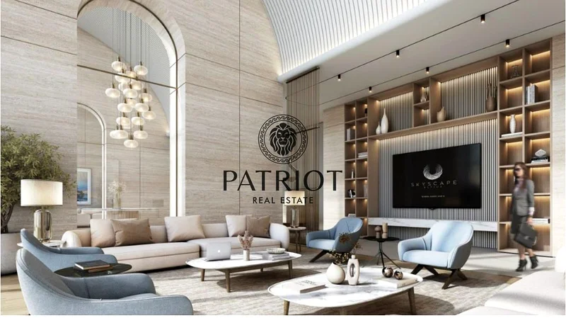 Open Community View | Prime Location | 2BK+Maid+Sudy63955447045889112