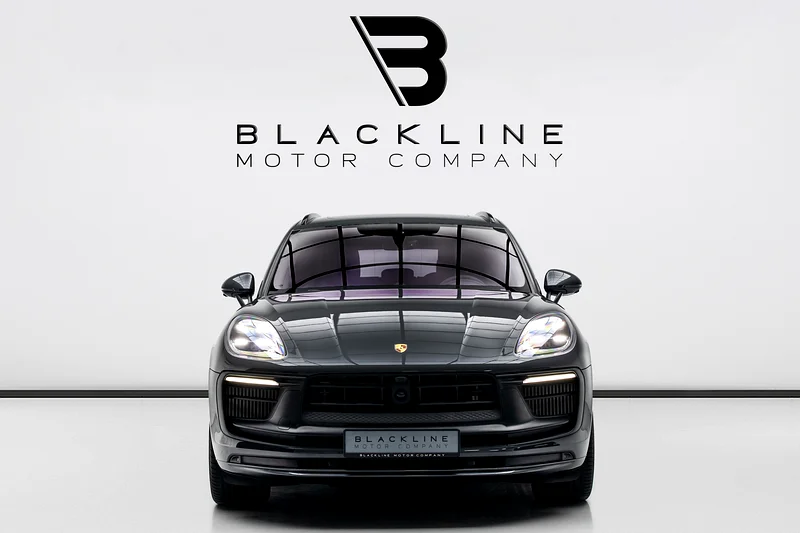 2024 Porsche Macan GTS, Porsche Warranty, Fully Loaded, Full Service History, Low KMs, GCC63612076286851111