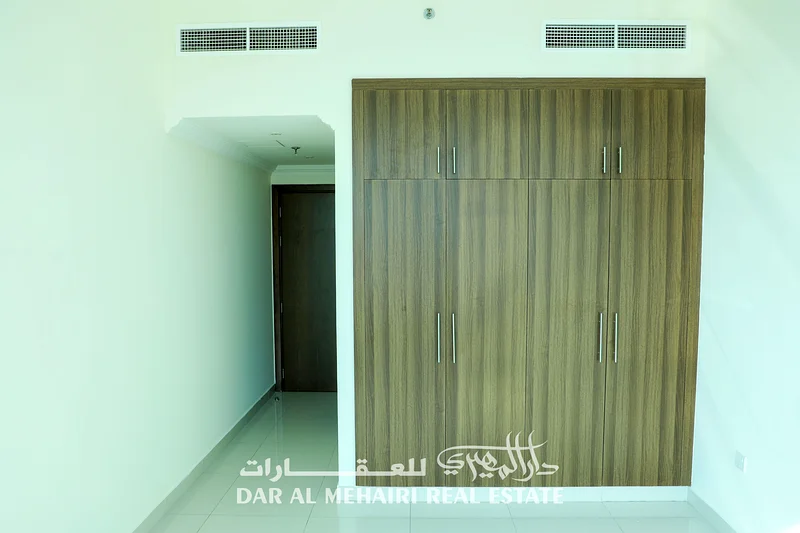 شقة متاحة في الوارقة 1 بغرفة نوم واحدة مع مسبح/نادي رياضي/حديقة/منطقة لعب للأطفال63730054618882114