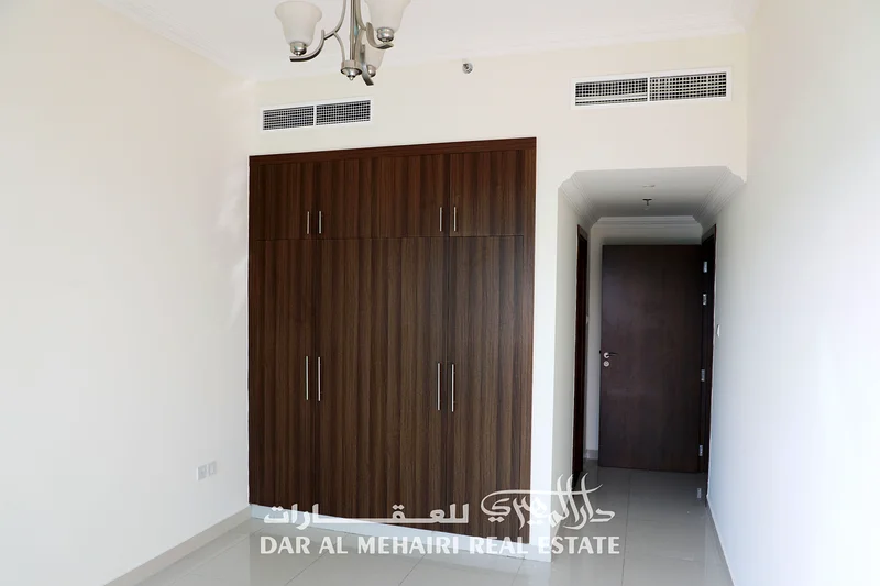 شقة متاحة في الوارقة 1 بغرفة نوم واحدة مع مسبح/نادي رياضي/حديقة/منطقة لعب للأطفال63730054618882111