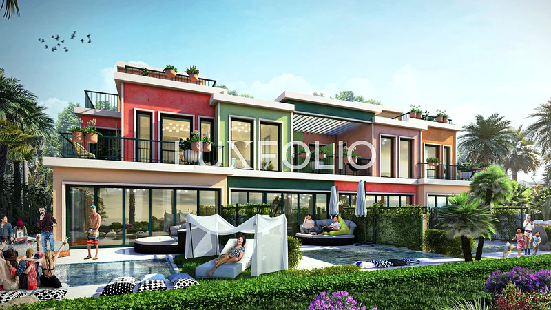 3BR | PORTOFINO | NO AGENTS63963483784450111