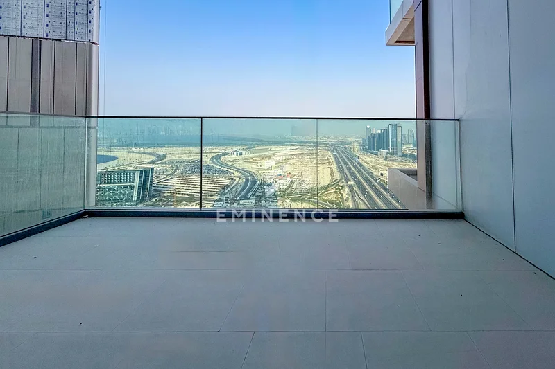 دوبلكس بدور عالي | مسكن SLS الأيقوني63794274836225113