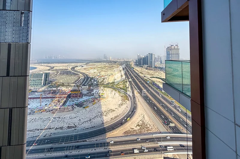 دوبلكس بدور عالي | مسكن SLS الأيقوني63794274836225110