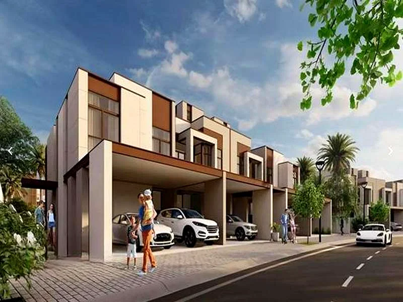 4 غرف نوم للبيع تخطيط واسع | موقع جيد63926406472451110