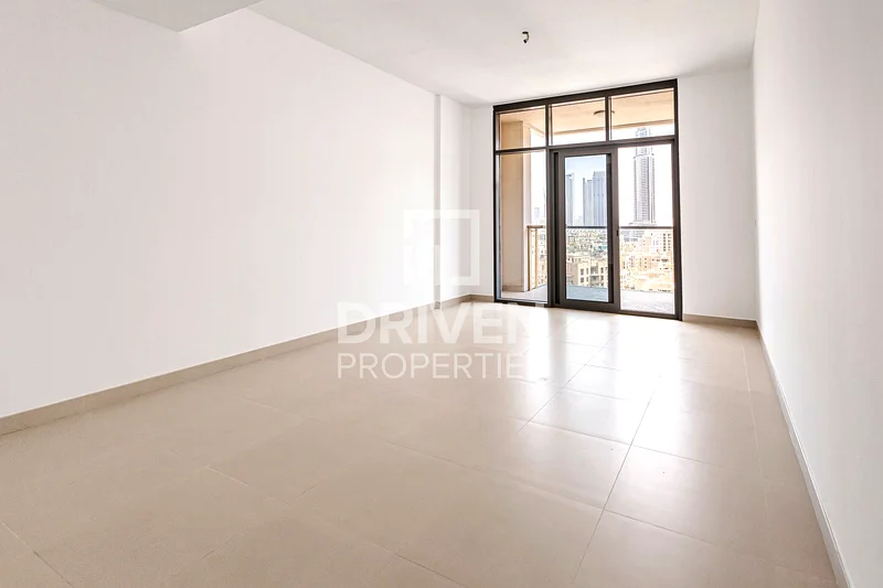 Spacious Layout | Vacant Unit | Burj Khalifa View63770231817090110