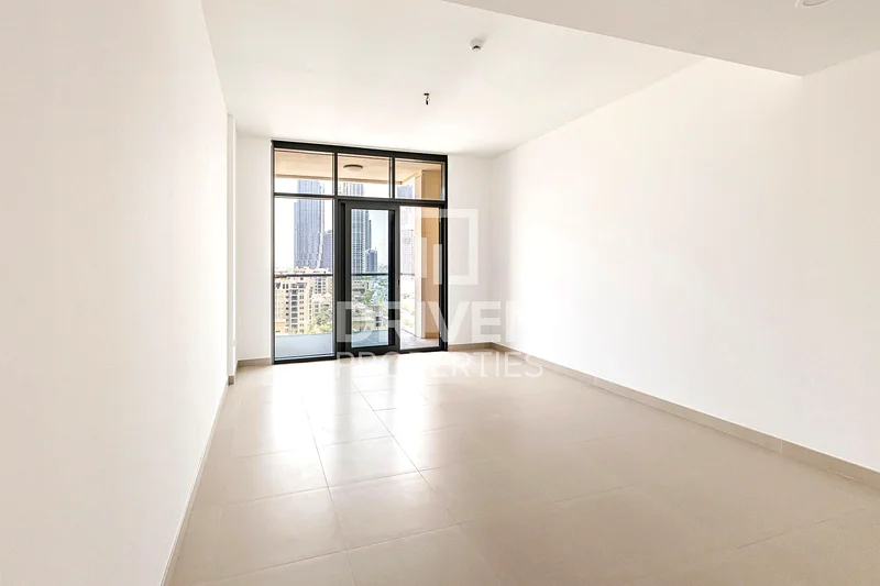 Spacious Layout | Vacant Unit | Burj Khalifa View63770231817090111