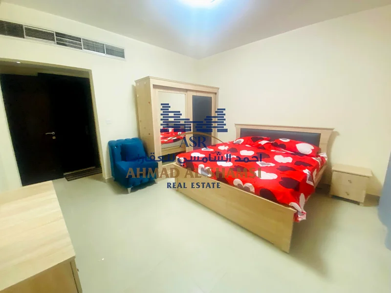 Fully Furnished 2-Bedroom / Parking / Gym & Pool / Prime Location63811858218369110
