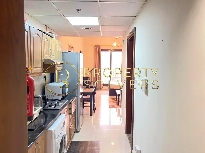 Furnished unit | Prime location | Huge Layout63735206605825113