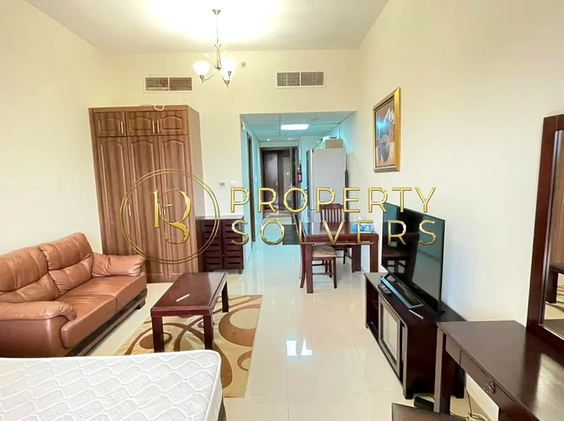 Furnished unit | Prime location | Huge Layout63735206605825112