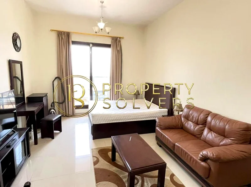 Furnished unit | Prime location | Huge Layout63735206605825110