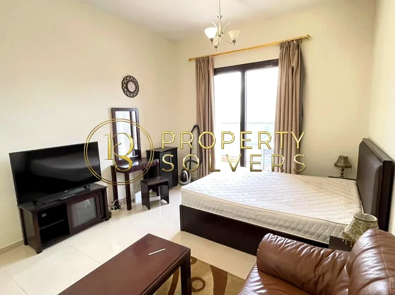 Furnished unit | Prime location | Huge Layout63735206605825111